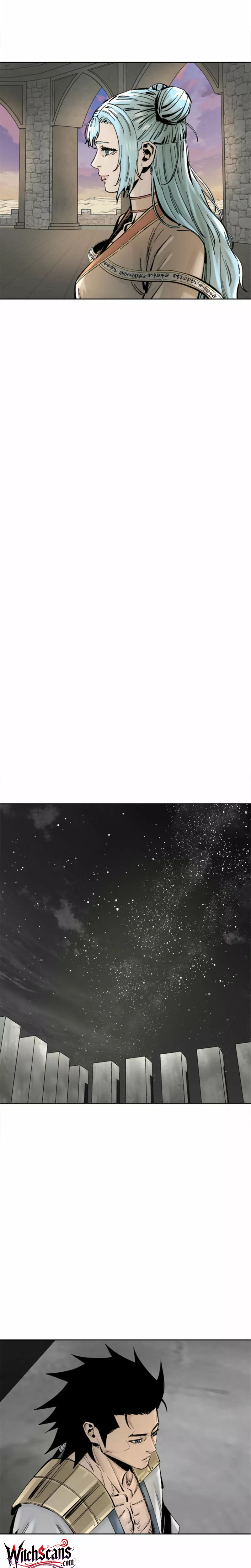 Read Red Storm Manga Online