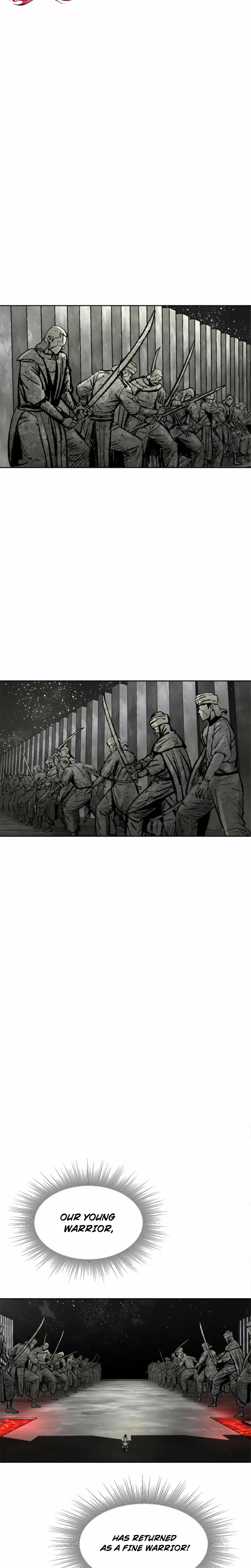 Read Red Storm Manga Online