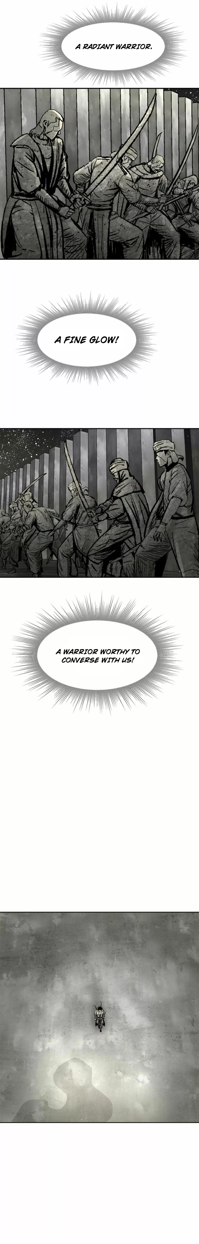 Read Red Storm Manga Online