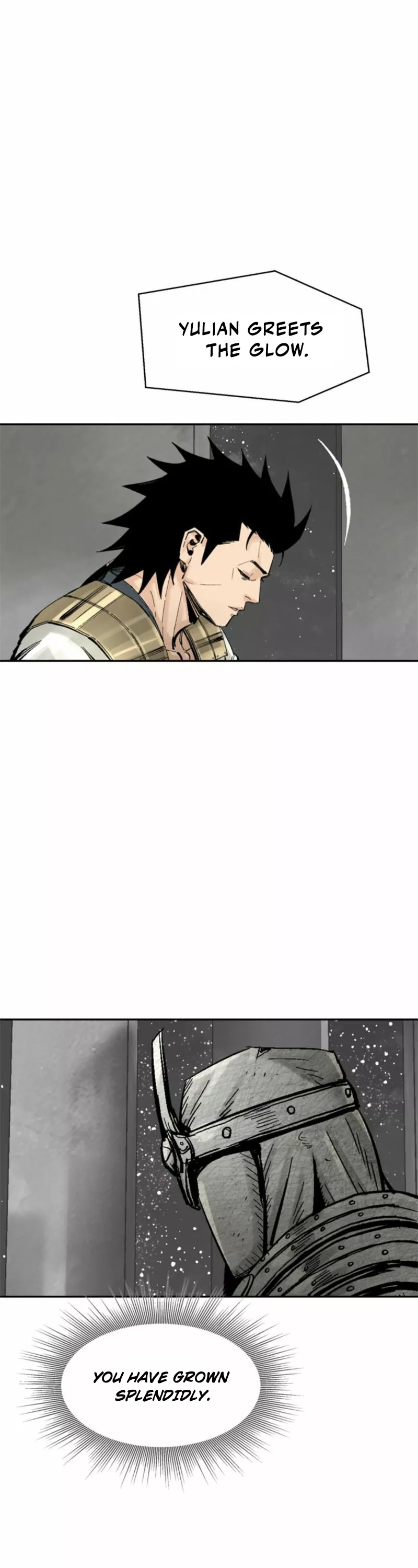 Read Red Storm Manga Online