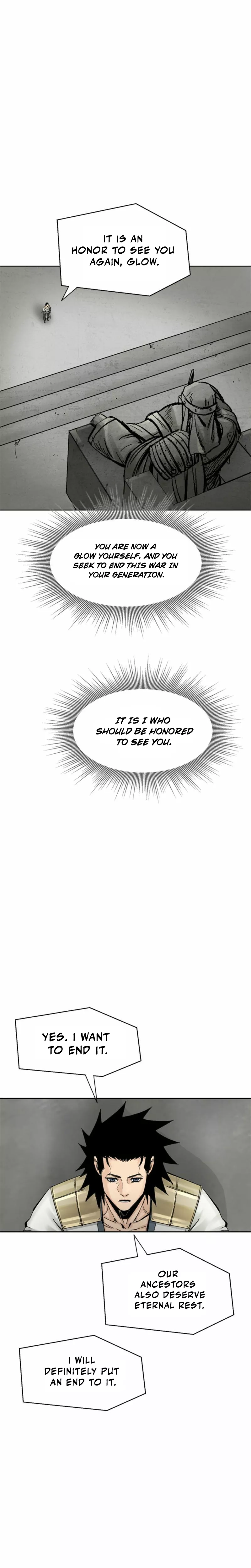 Read Red Storm Manga Online