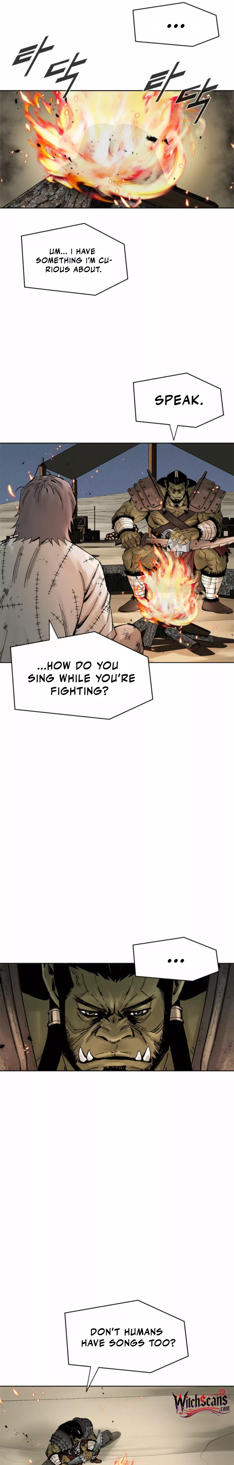 Read Red Storm Manga Online