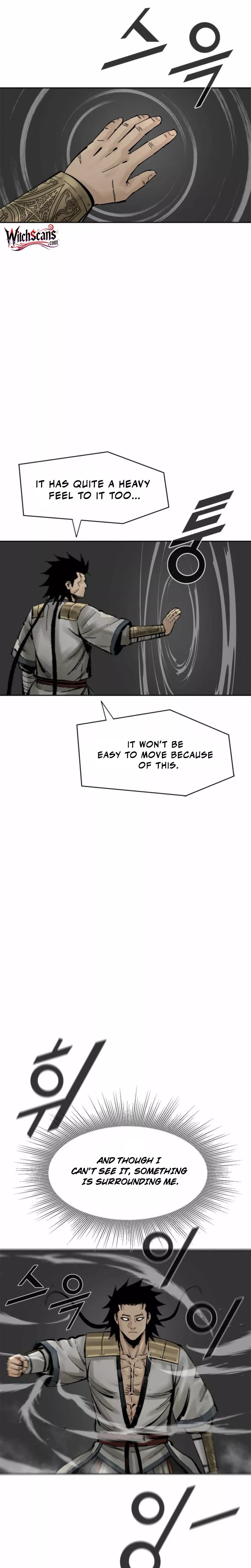 Read Red Storm Manga Online