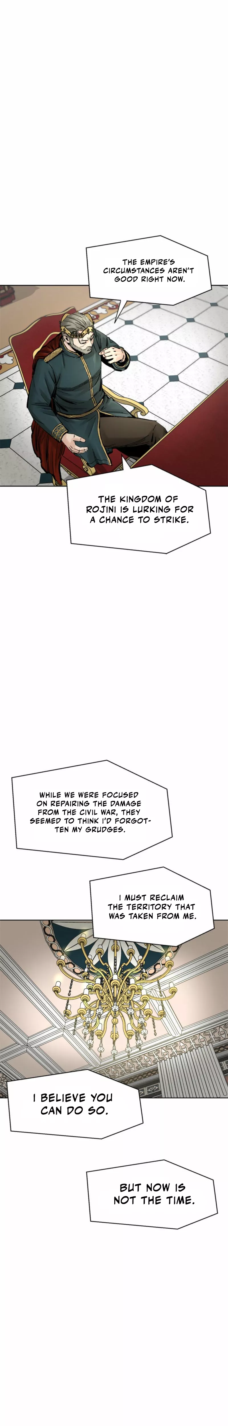 Read Red Storm Manga Online