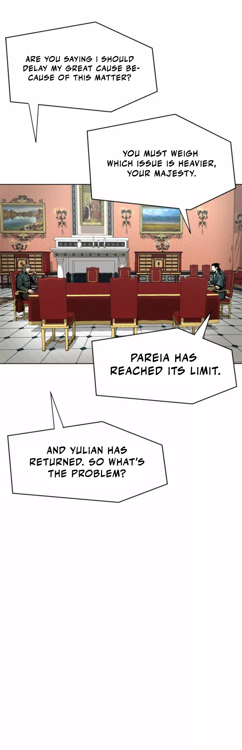 Read Red Storm Manga Online