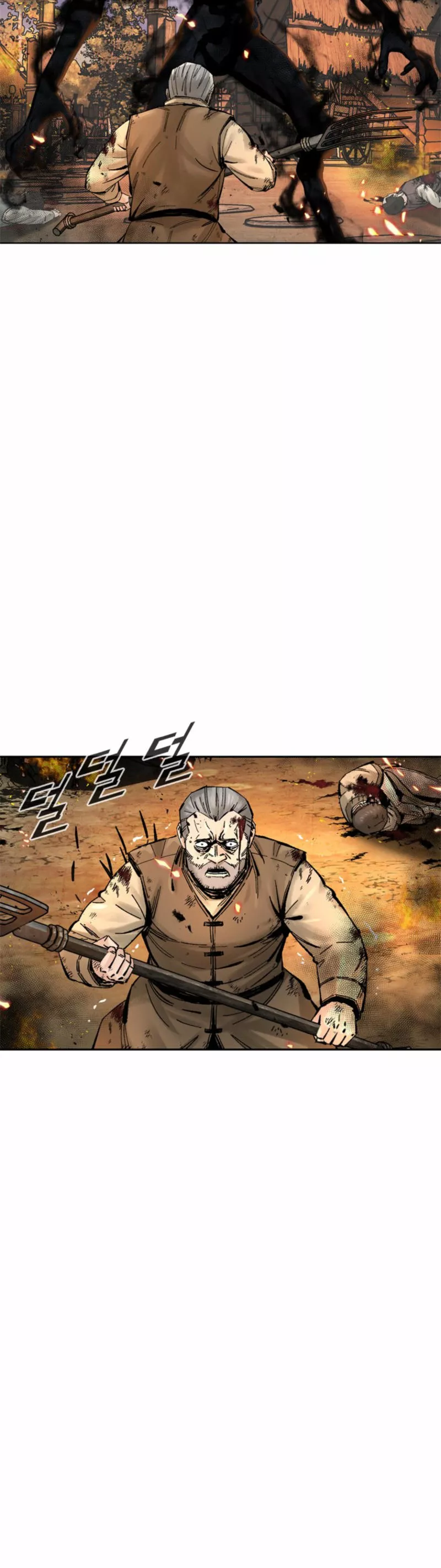 Read Red Storm Manga Online