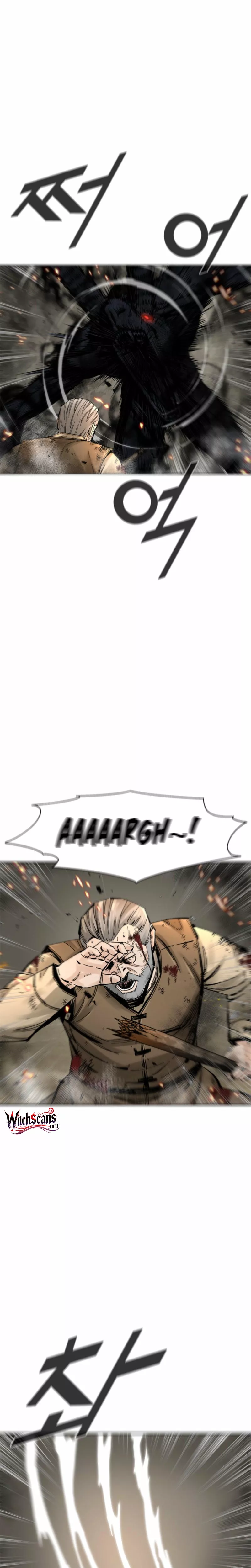 Read Red Storm Manga Online