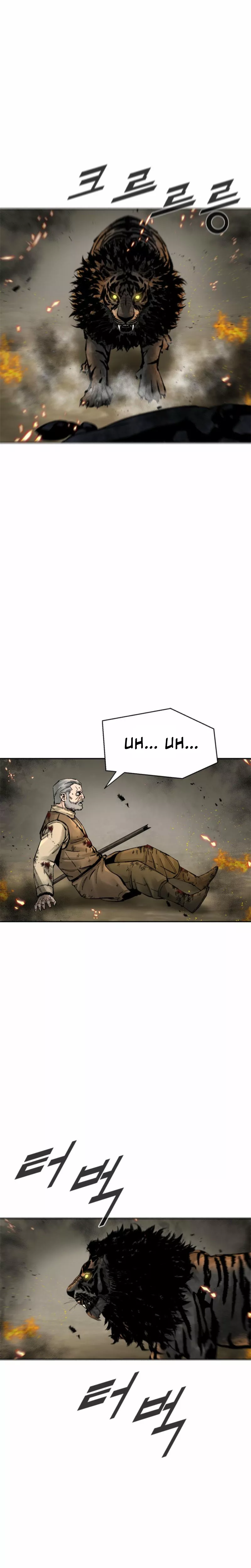 Read Red Storm Manga Online