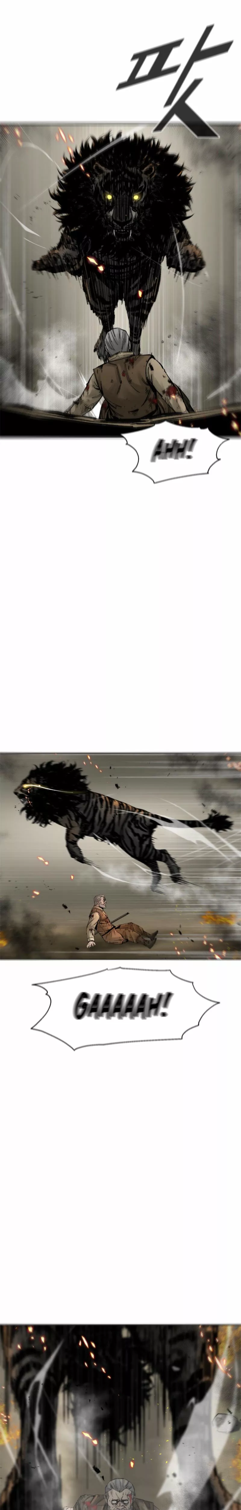 Read Red Storm Manga Online