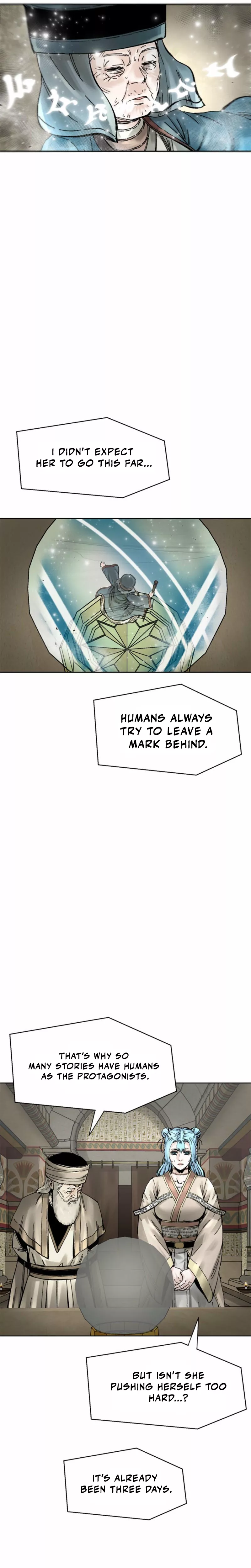 Read Red Storm Manga Online