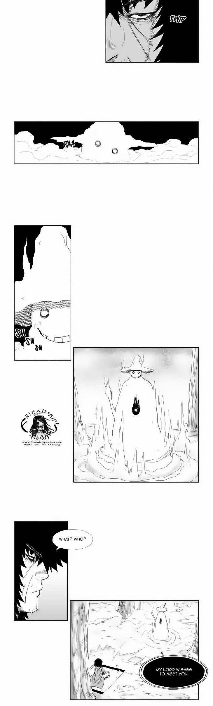 Read Red Storm Manga Online