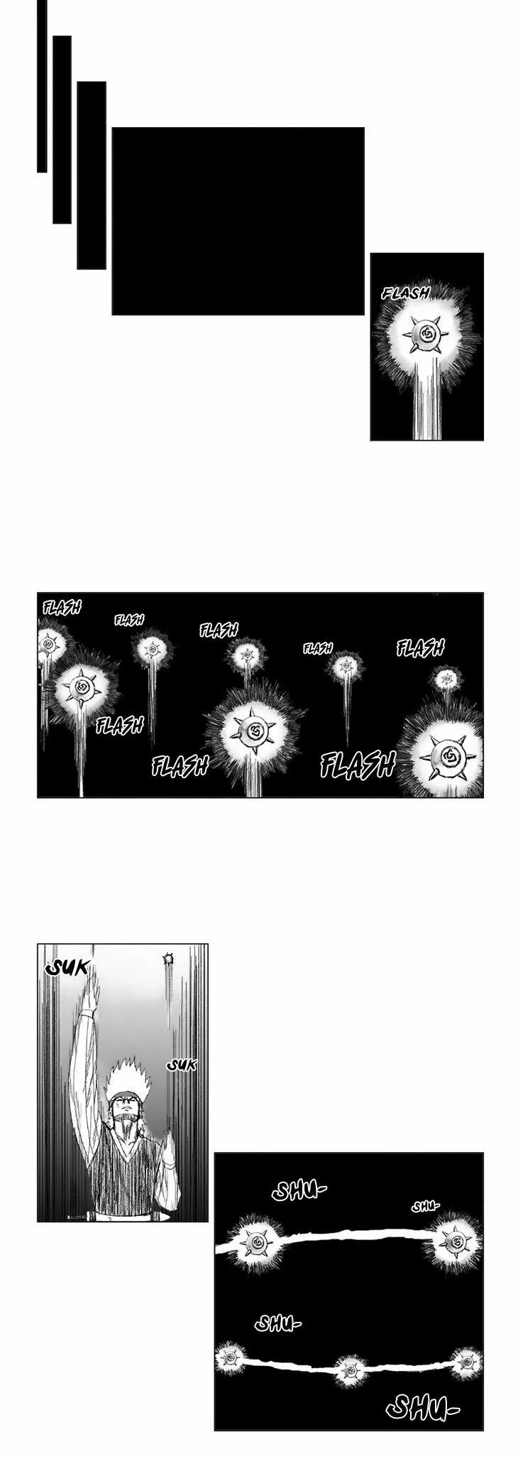 Read Red Storm Manga Online