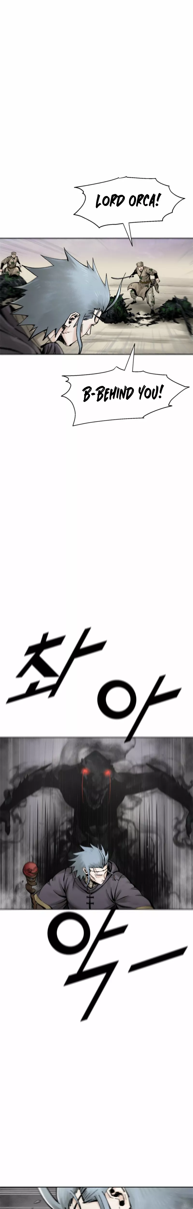 Read Red Storm Manga Online