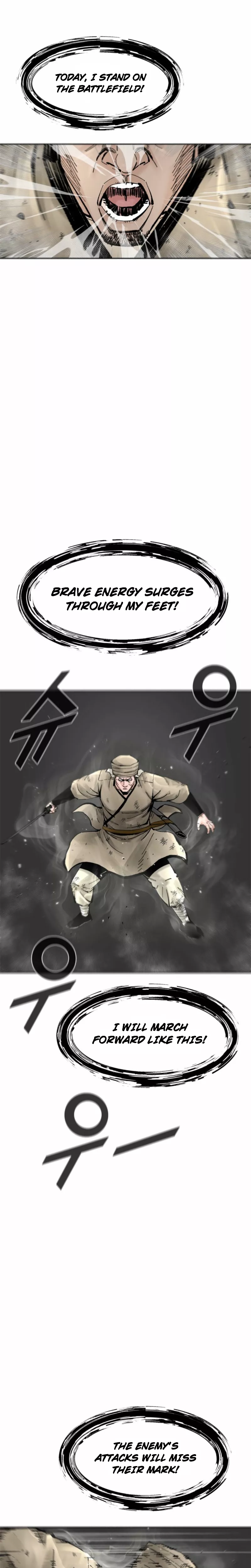 Read Red Storm Manga Online