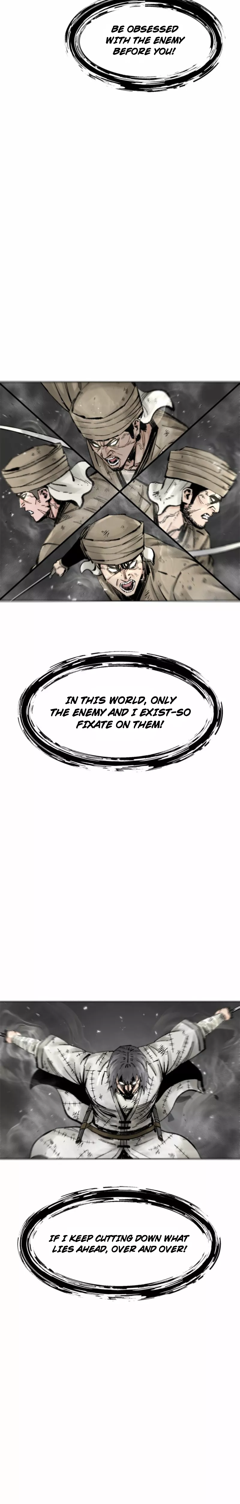 Read Red Storm Manga Online