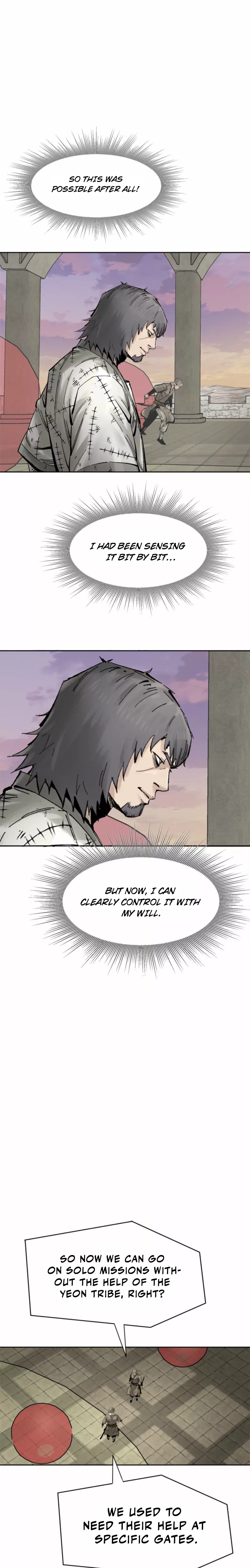 Read Red Storm Manga Online