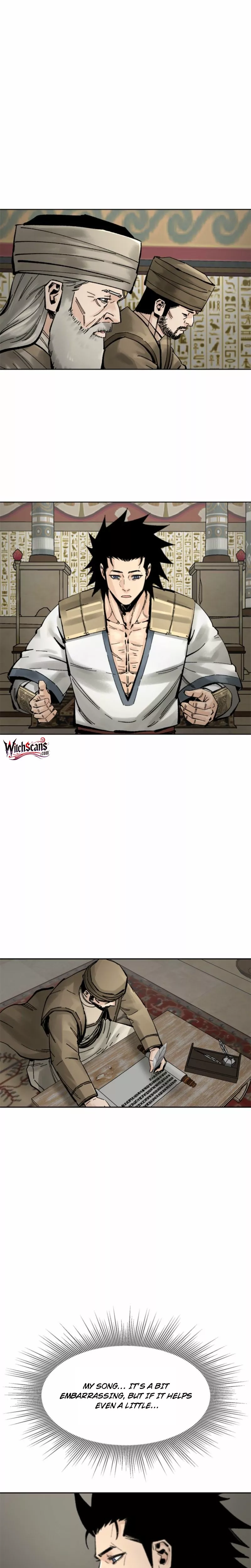 Read Red Storm Manga Online