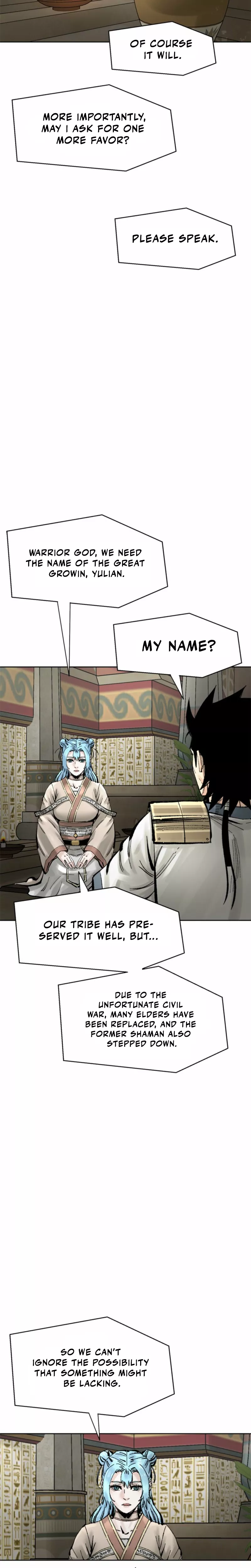 Read Red Storm Manga Online