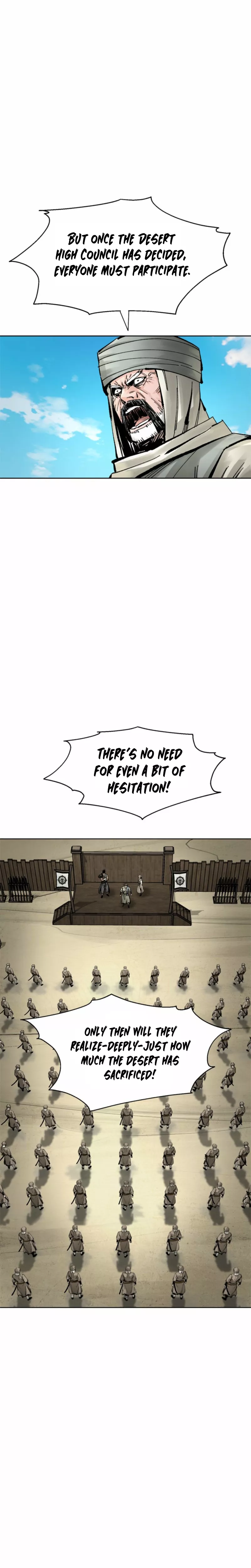 Read Red Storm Manga Online