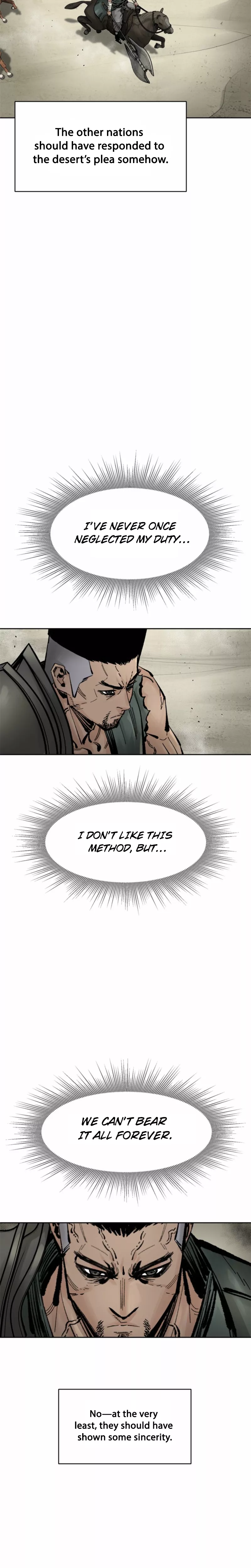 Read Red Storm Manga Online