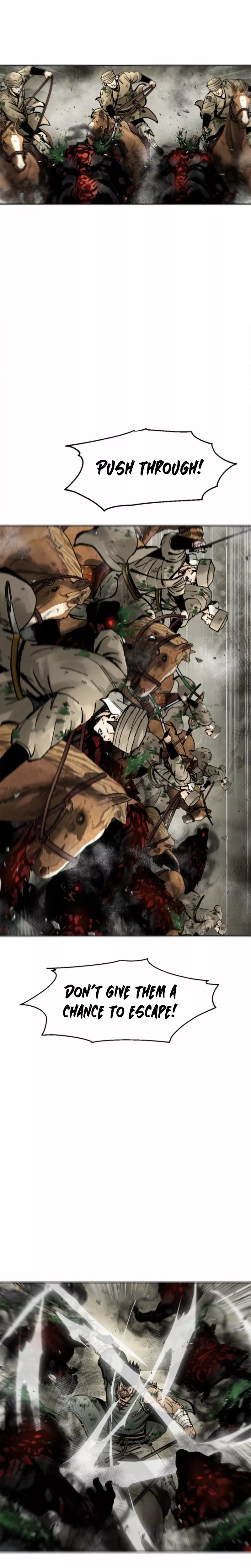 Read Red Storm Manga Online