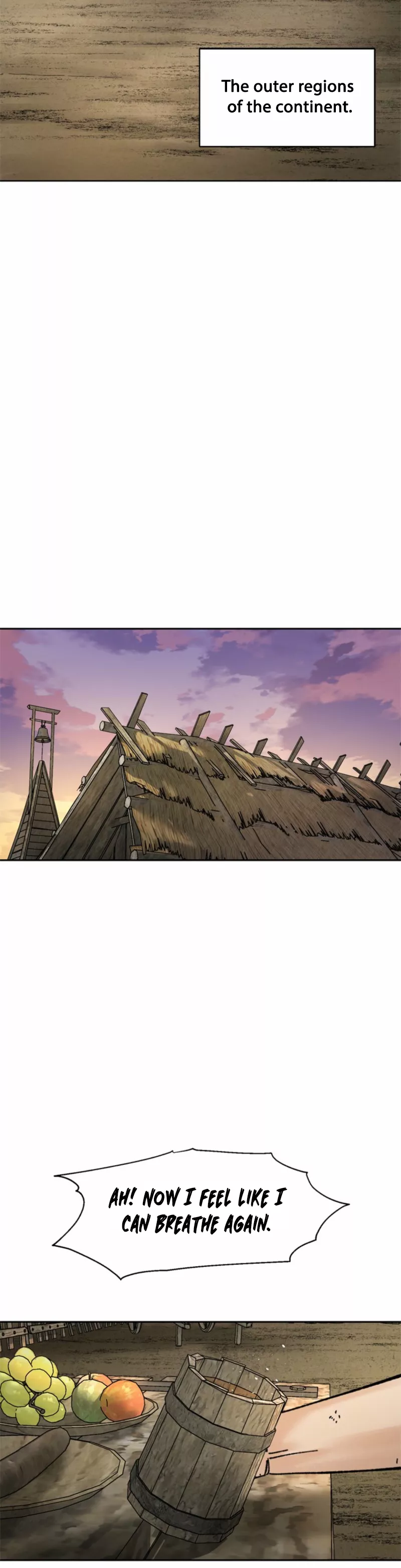 Read Red Storm Manga Online