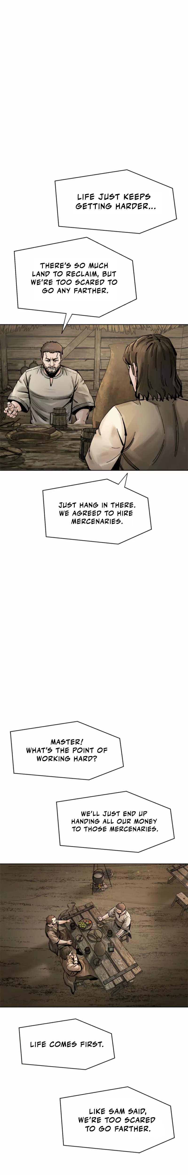 Read Red Storm Manga Online