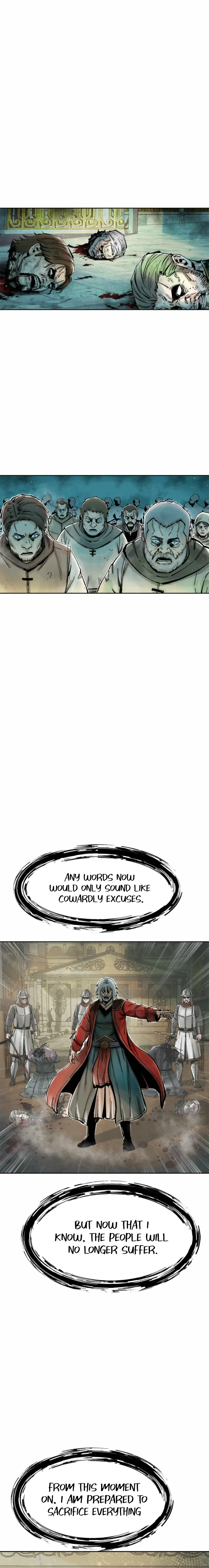 Read Red Storm Manga Online