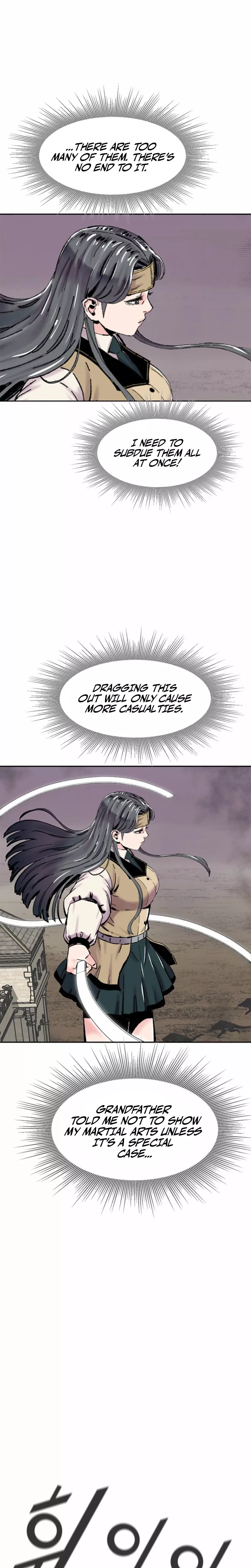Read Red Storm Manga Online