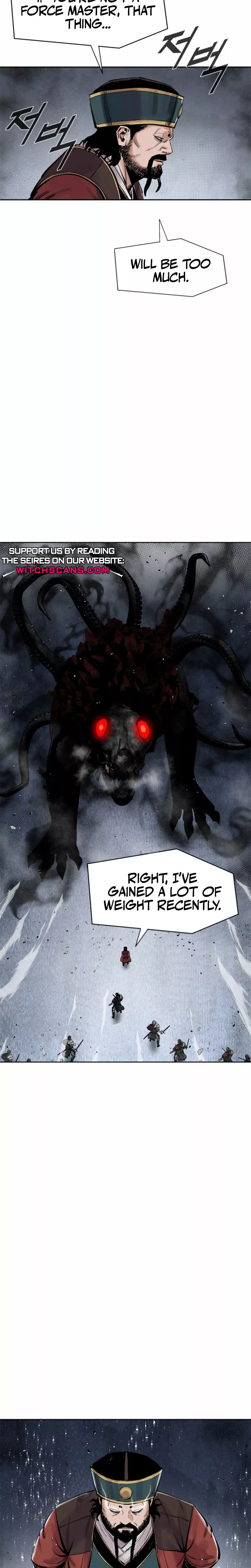 Read Red Storm Manga Online