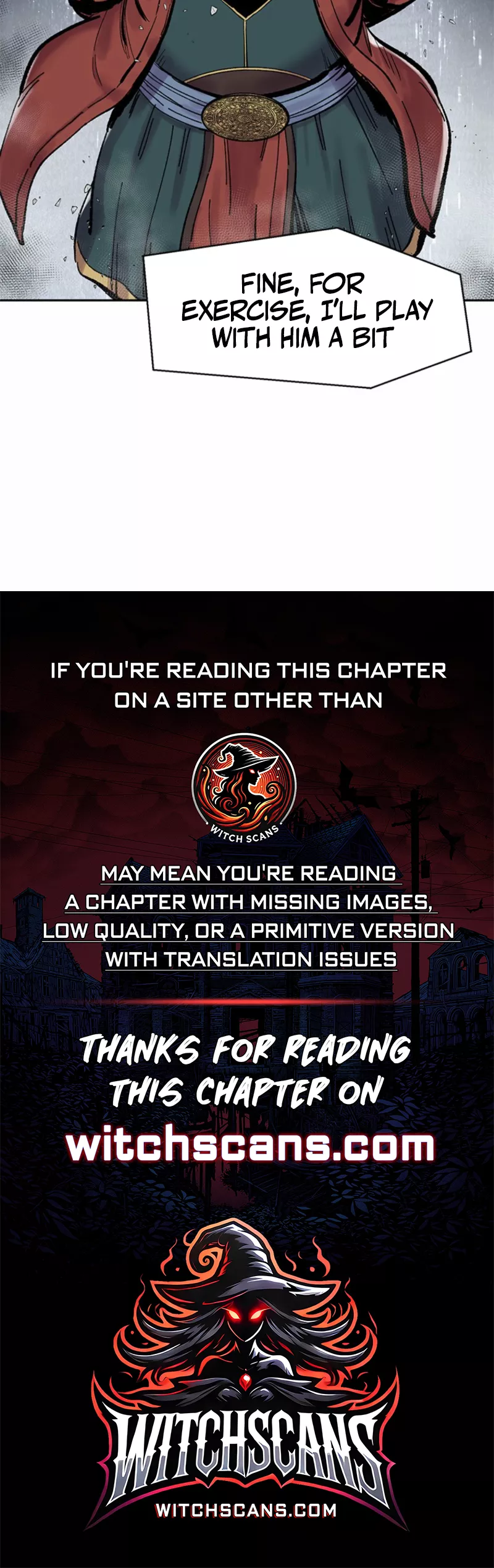 Read Red Storm Manga Online