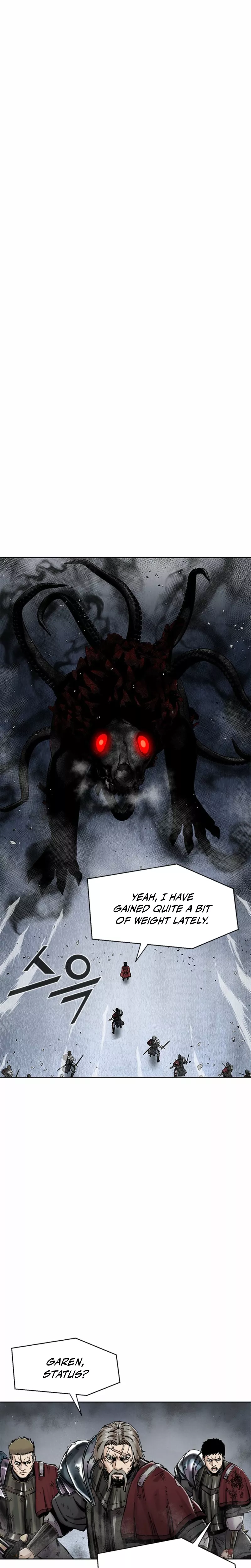 Read Red Storm Manga Online