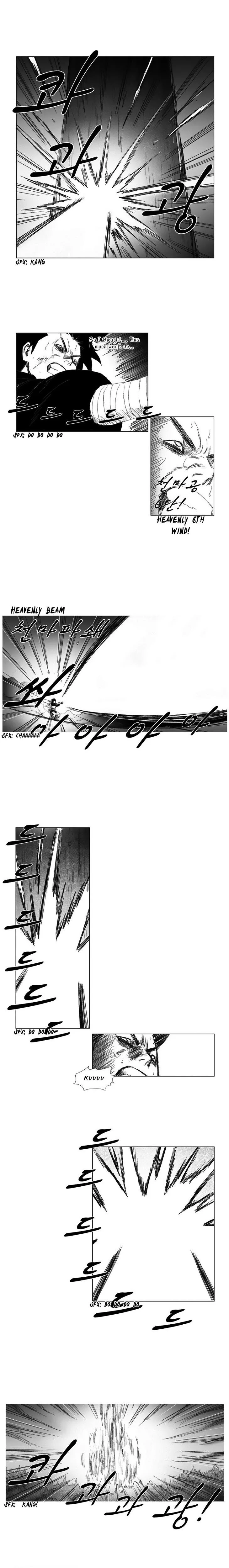 Read Red Storm Manga Online