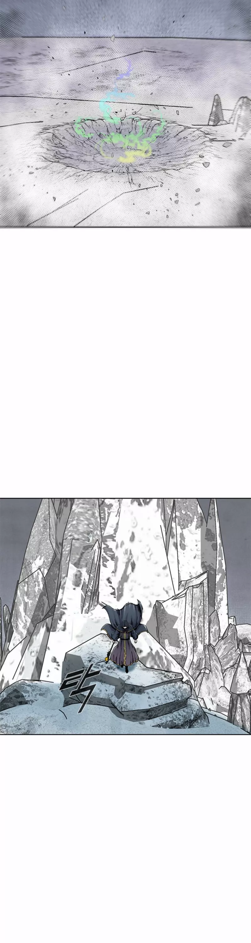 Read Red Storm Manga Online