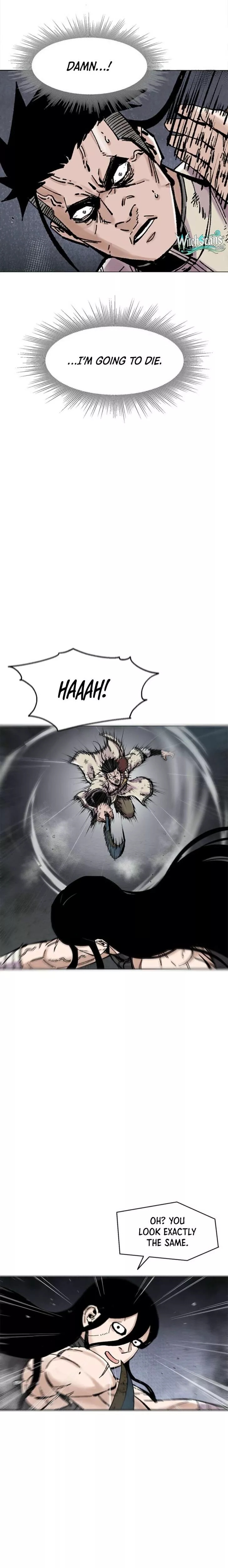 Read Red Storm Manga Online