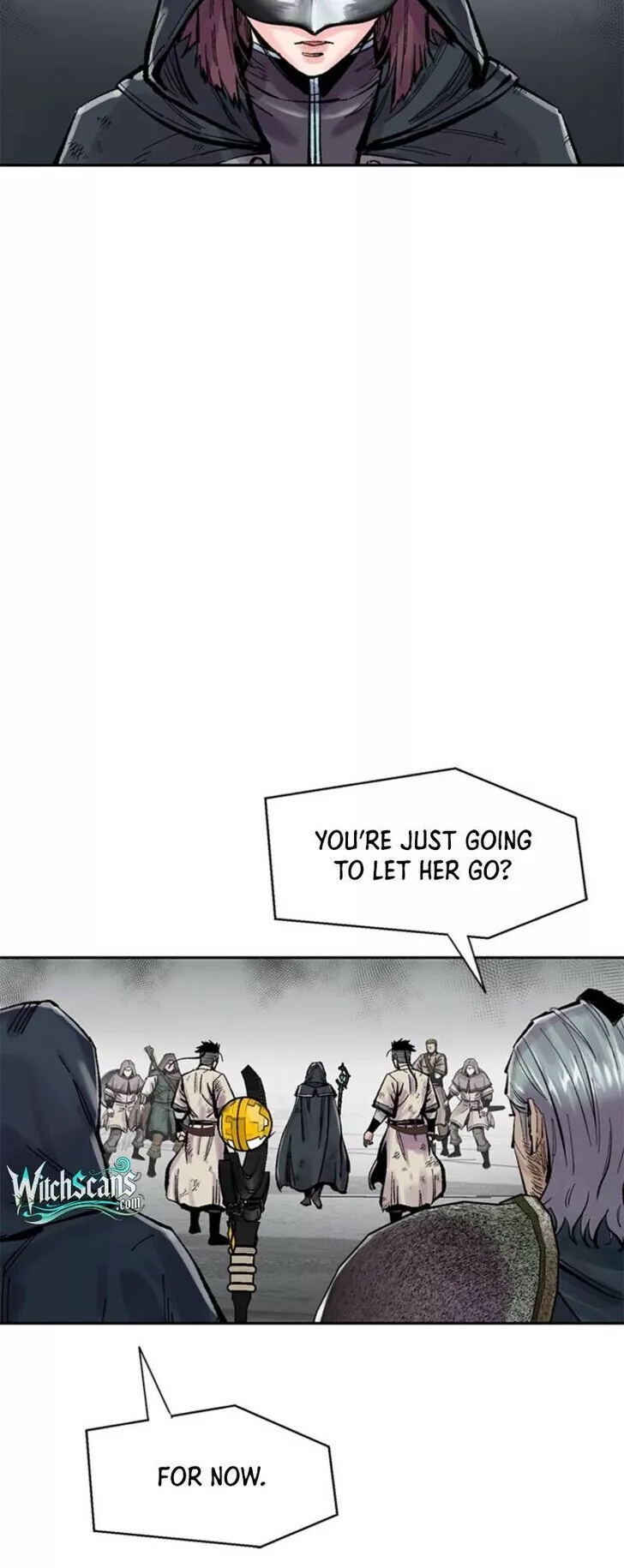 Read Red Storm Manga Online