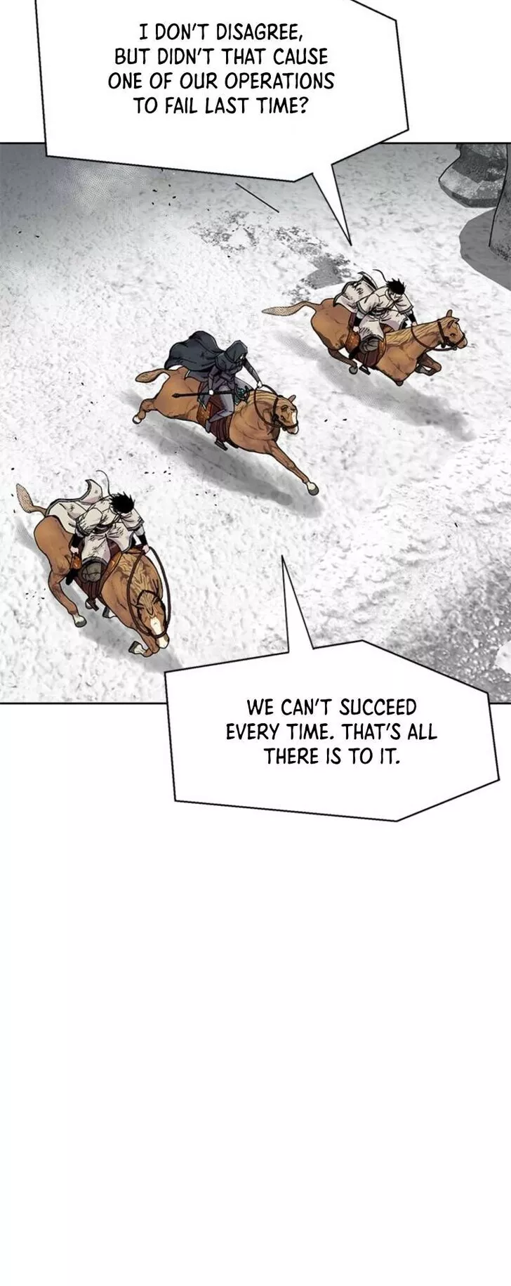Read Red Storm Manga Online