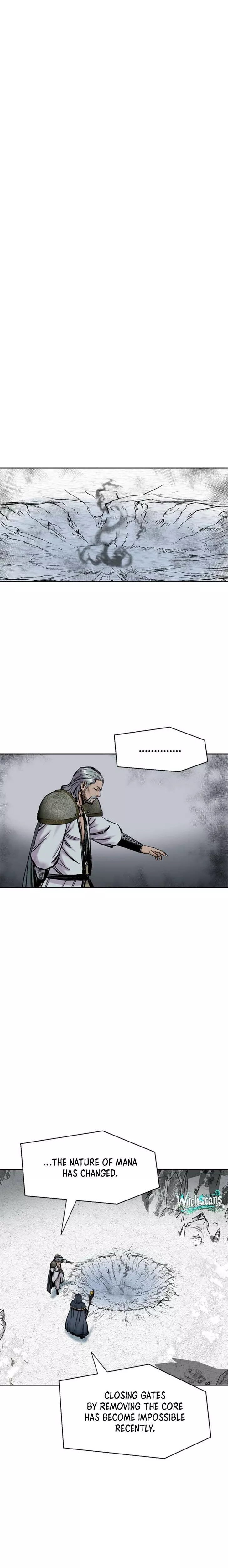Read Red Storm Manga Online