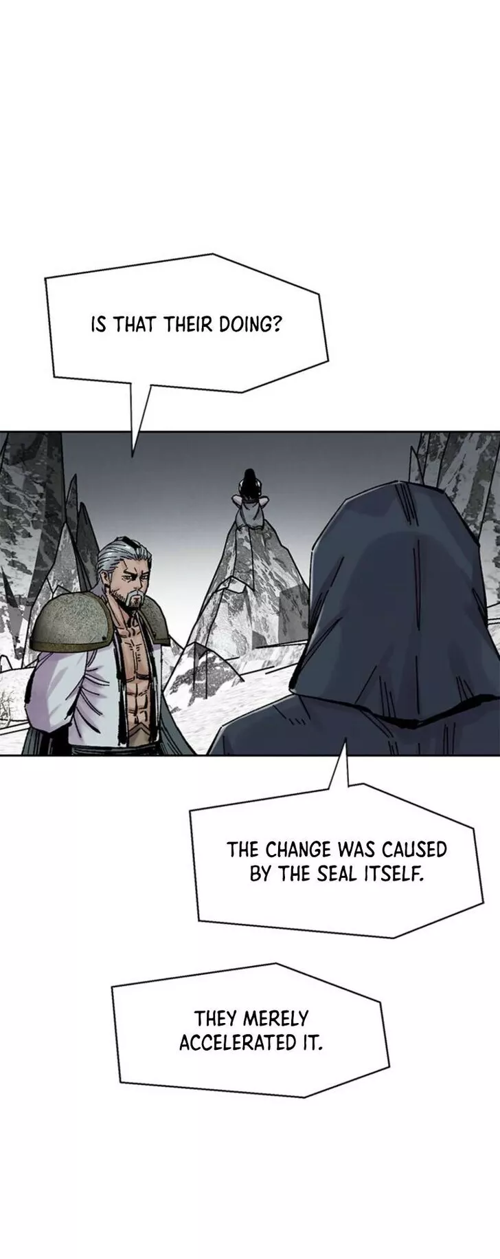 Read Red Storm Manga Online