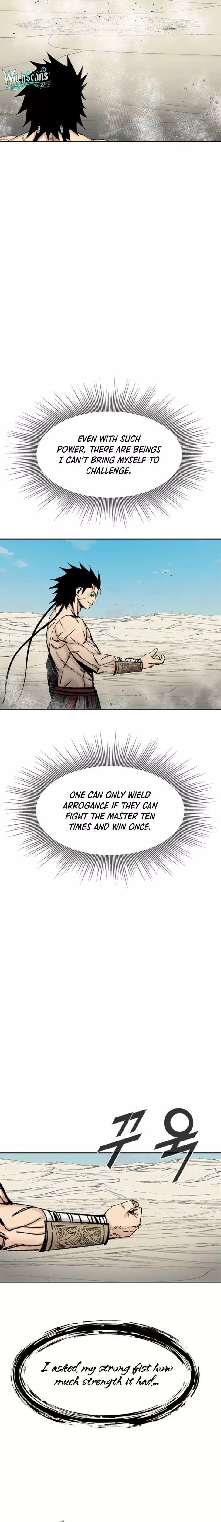 Read Red Storm Manga Online