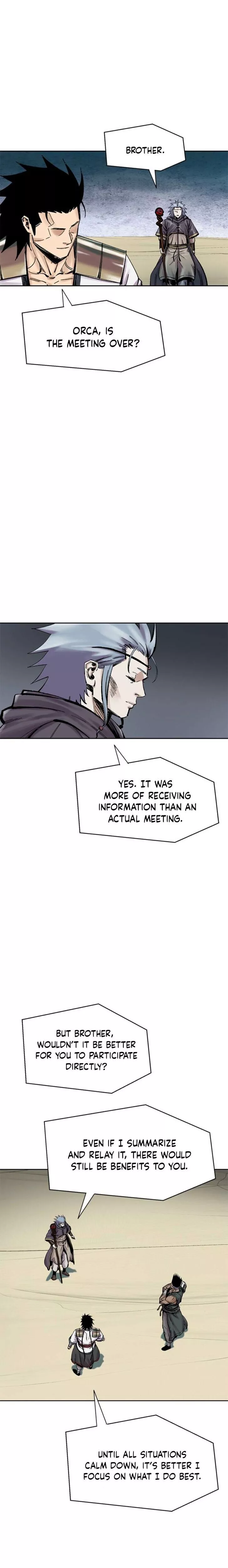 Read Red Storm Manga Online