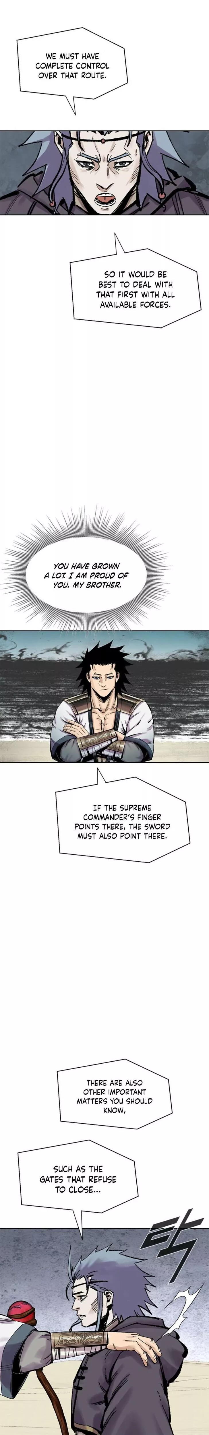 Read Red Storm Manga Online