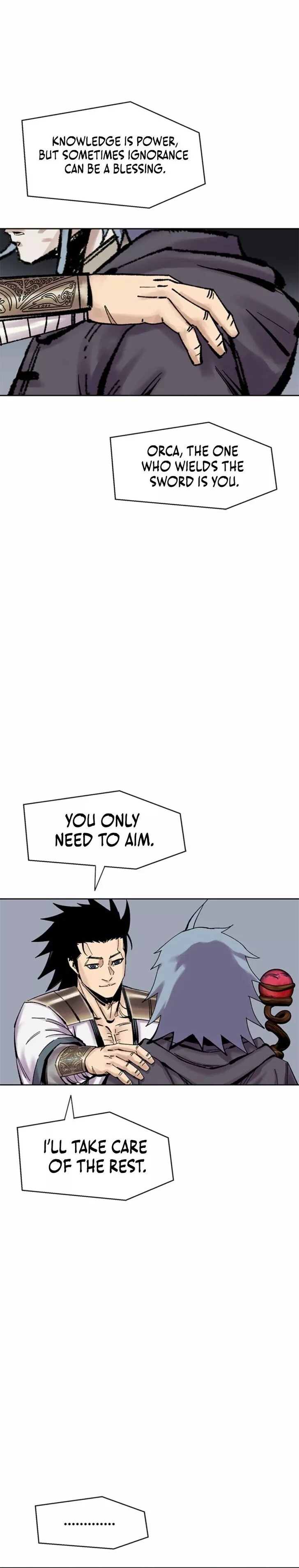 Read Red Storm Manga Online