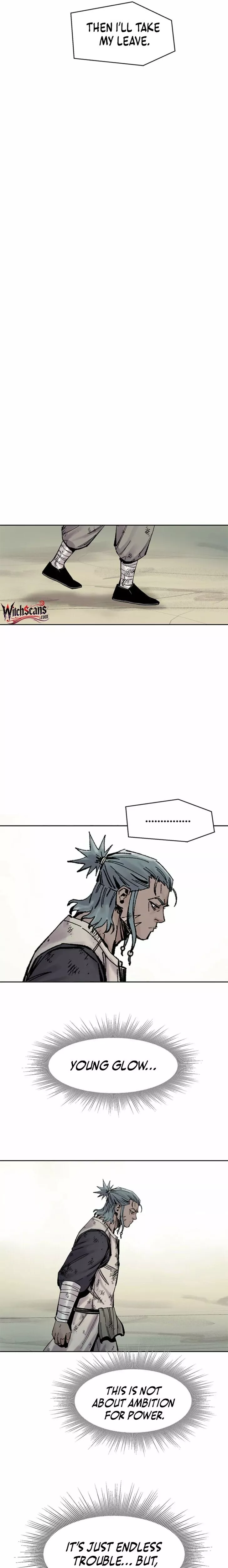 Read Red Storm Manga Online