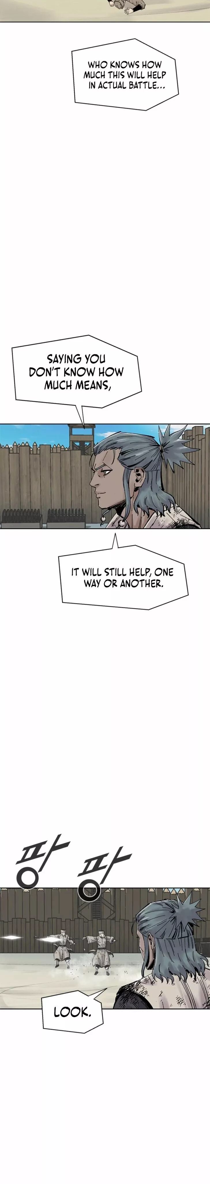 Read Red Storm Manga Online