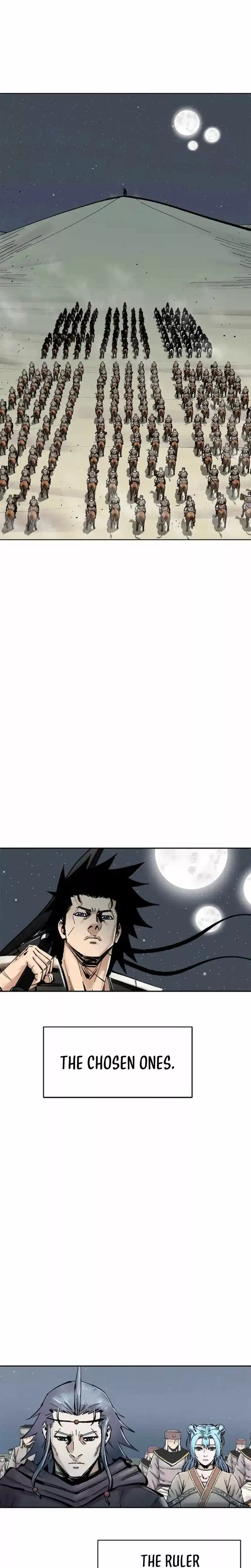 Read Red Storm Manga Online