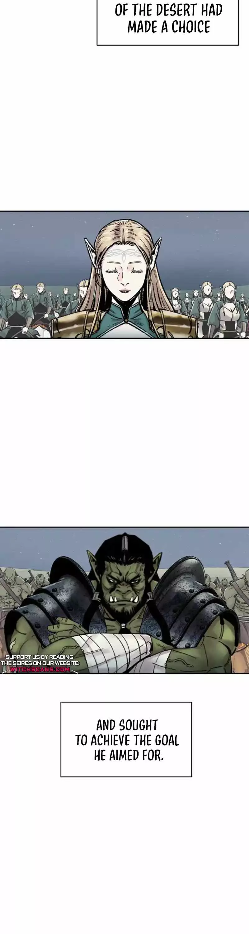 Read Red Storm Manga Online