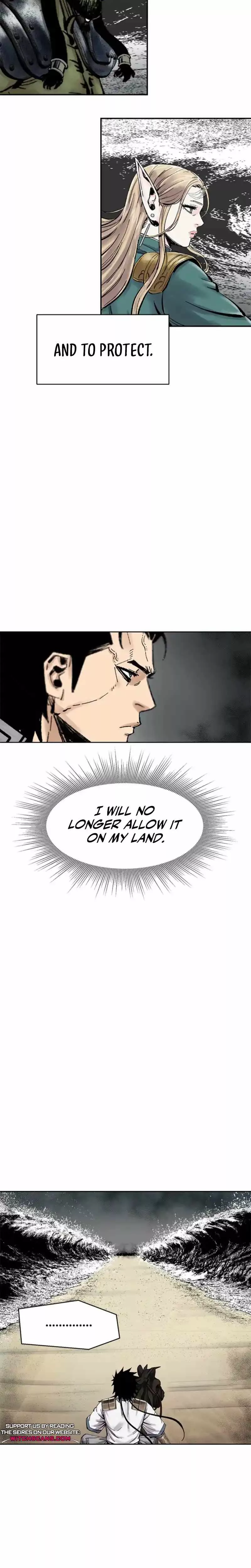 Read Red Storm Manga Online