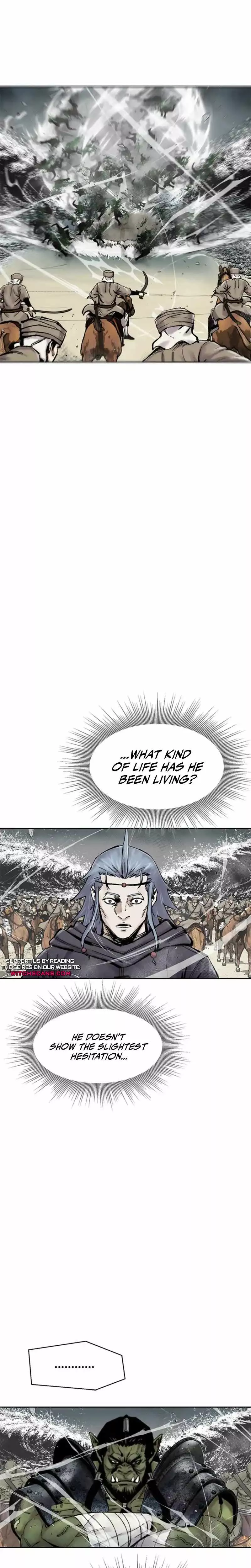 Read Red Storm Manga Online