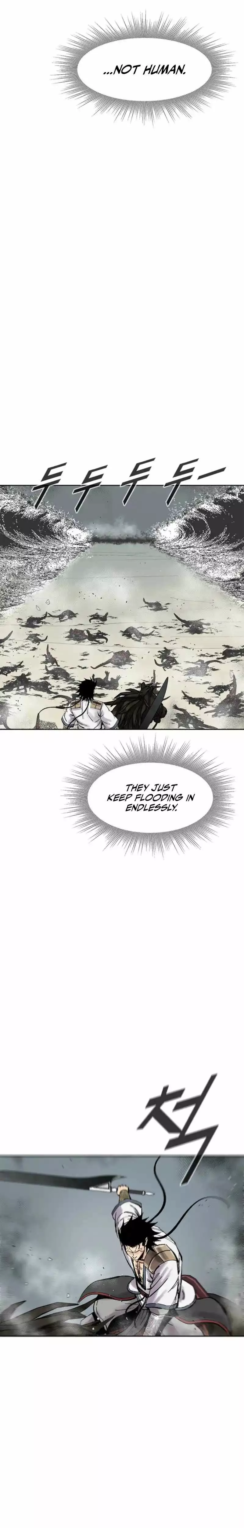 Read Red Storm Manga Online
